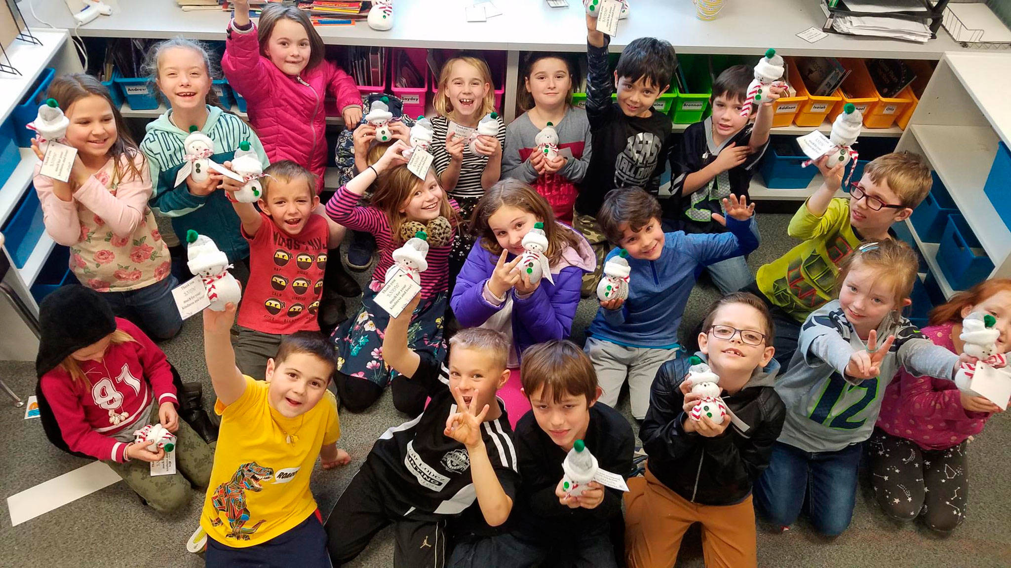 @SequimSchools — Feb. 13, 2019