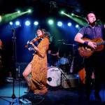 The Sam Chase & The Untraditional is one of the featured bands at the 11th Annual Beat the Blues Barn Dance on Saturday, March 2. Submitted photo