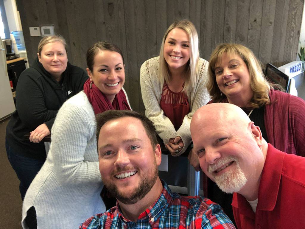 Castell Insurance adds Sands to staff