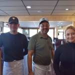 The Big Elk serves up a big menu