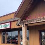 The Big Elk serves up a big menu