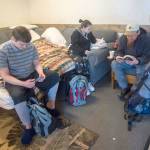 Shelters in Port Angeles, Sequim, Port Townsend extend hours for frigid temperatures