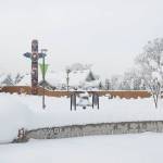 Winter weather cancels/postpones Sequim events