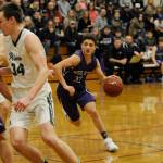 Boys basketball: Roughriders end Wolves’ season with 10-point win in district match-up