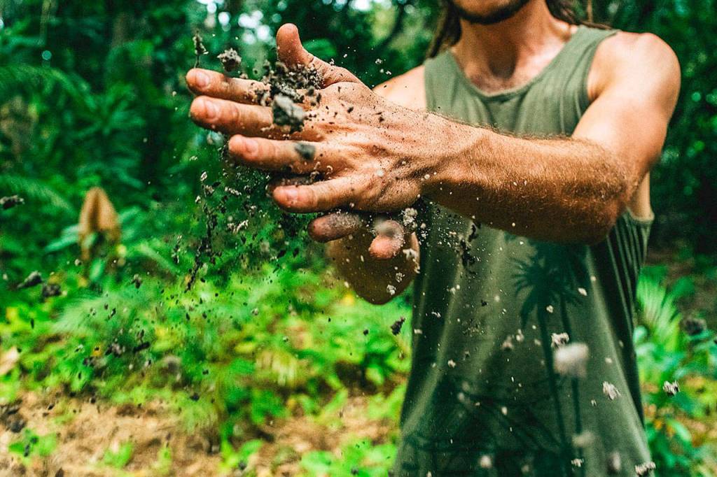 Olympic Peninsula libraries to host composter, recycler workshops