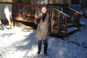 How Fryer healed from mental illness