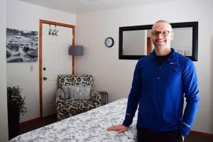 Northwest Fitness focuses on pain management, movement