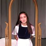 Senior Class play peers ‘Through the Looking Glass’