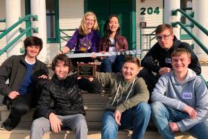 @SequimSchools — Feb. 27, 2019