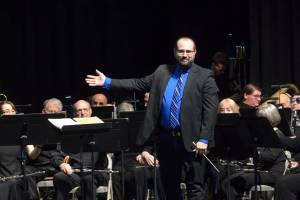 City band readies ‘Sweet Suites’ concert