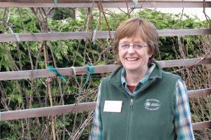 Master Gardeners host presentation for newcomers