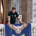 51st state movement highlights cultural divide in Washington state