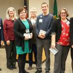Milestone: OMC honors employees for wellness efforts