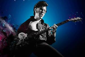 Tribal library to showcase ‘Rumble: The Indians Who Rocked the World’