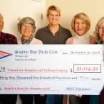 Milestone: Reach and Row for Hospice event raises $31K+ for VHOCC