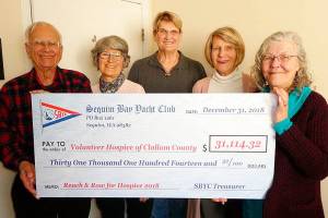 Milestone: Reach and Row for Hospice event raises $31K+ for VHOCC