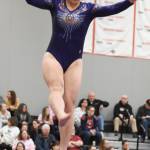 Gymnastics: Sequim, PA athletes cap season at state finals