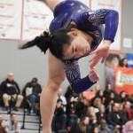 Gymnastics: Sequim, PA athletes cap season at state finals