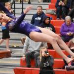 Gymnastics: Sequim, PA athletes cap season at state finals