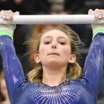 Gymnastics: Sequim, PA athletes cap season at state finals