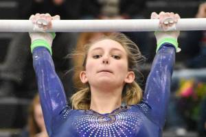 Gymnastics: Sequim, PA athletes cap season at state finals
