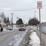 City of Sequim: Fir Street construction an estimated $1.7 million over budget