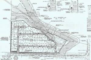 Carlsborg manufactured home park approved off Atterberry Road