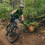 The ultimate single track experience