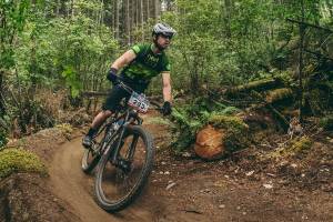 The ultimate single track experience