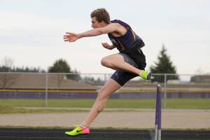 Spring Sports Preview: SHS track boasts deep, experienced boy squad