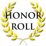 Sequim High School Honor Roll, first semester, 2018-2019