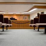 City halts talks on starting its own municipal court