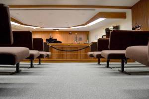 City halts talks on starting its own municipal court