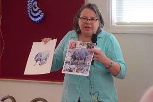 Artists celebrate half a century together