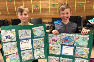@SequimSchools — March 6, 2019