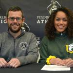 Sports briefs — March 6, 2019