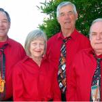 Buttercup Lane plans musical trip for Music Live