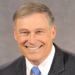 Inslee launches 2020 presidential campaign