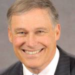 Inslee launches 2020 presidential campaign