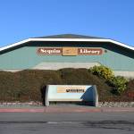 Sequim library expansion talks on hold till 2021
