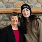 Milestone: NOWW group awards scholarship to PC ‘s Acevedo