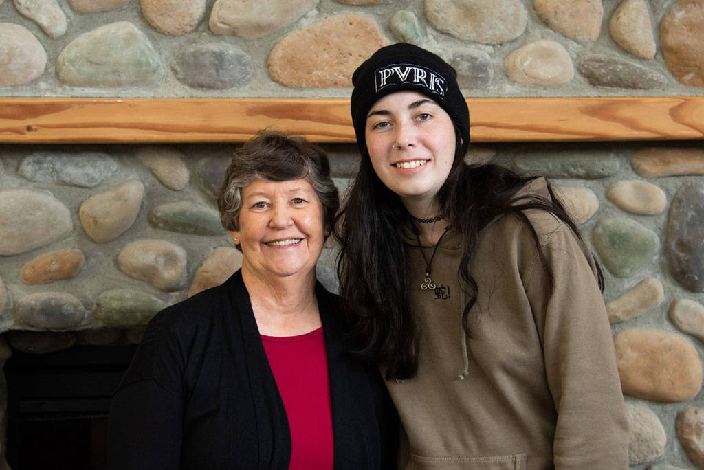 Milestone: NOWW group awards scholarship to PC ‘s Acevedo
