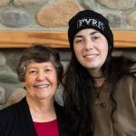 Milestone: NOWW group awards scholarship to PC ‘s Acevedo