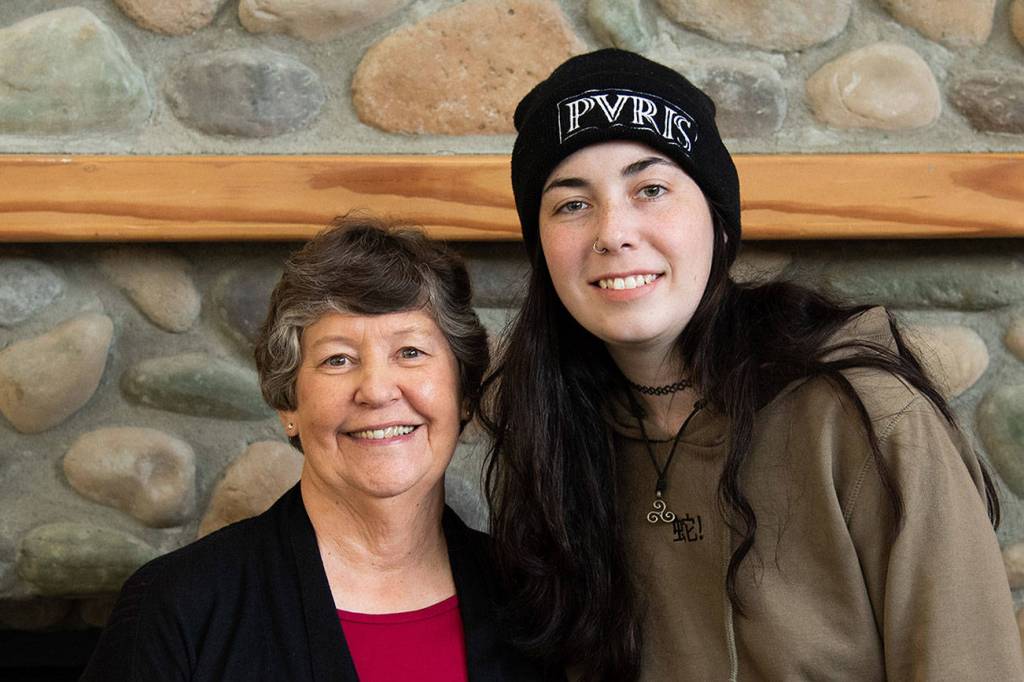 Milestone: NOWW group awards scholarship to PC ‘s Acevedo