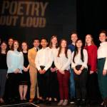 Milestone: SHS’s Miller earns honorable mention at Poetry Out Loud competition