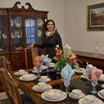 Serenity Thrift Store expands furniture, bedroom options to new space