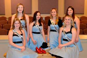 Irrigation Festival set for March 14 at SHS after month-long snow delay