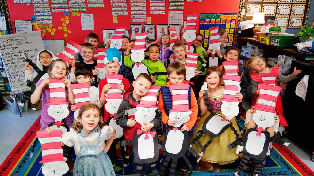 @SequimSchools — March 13, 2019