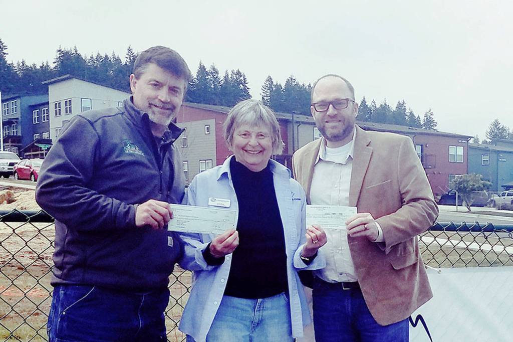 Big boost for new B&G Club