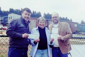 Big boost for new B&G Club